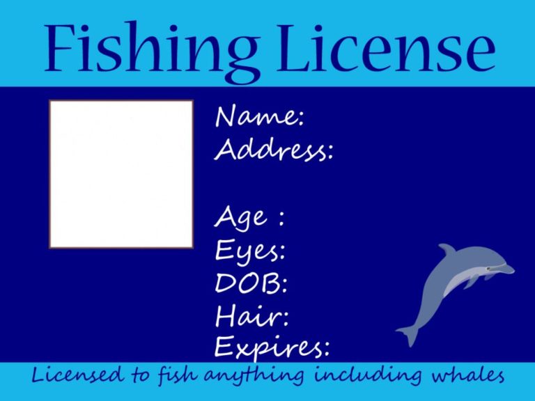 Oregon anglers, hunters warned of phony license online scam