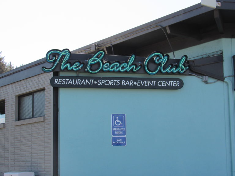 Last call: Beach Club customer arrested for drinking after hours