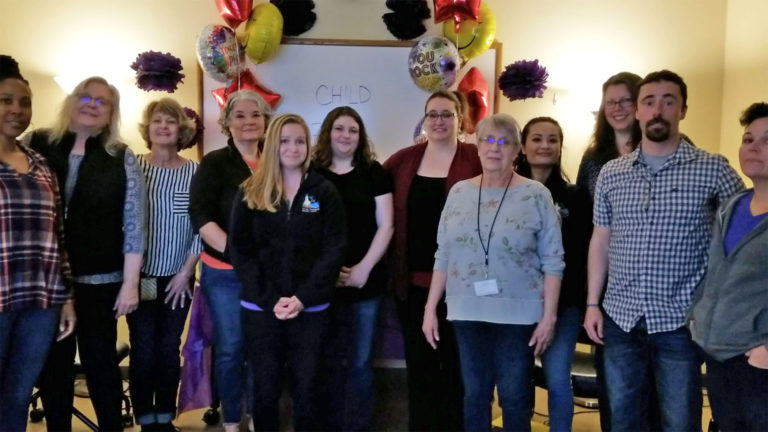 Lincoln County celebrates Children’s Mental Health Awareness Day