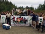 Cougar Mountain Riders Association