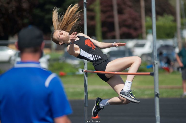 Wright Fuentes French Knott Lead Pack Of Taft Track Athletes Into Finals