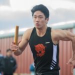 David Jin Track