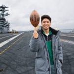 David Jin Navy