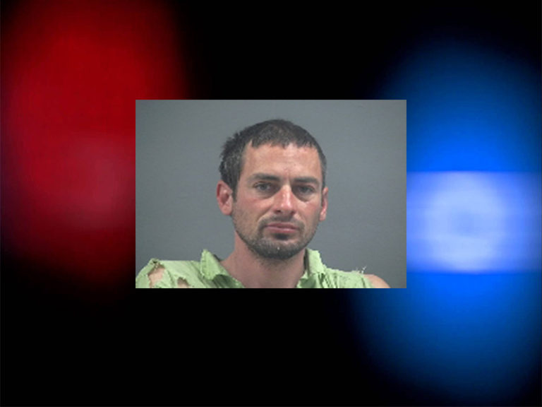 California man threatens to stab Newport Loyalty Days crowd