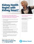 Kidney Smart SNLH