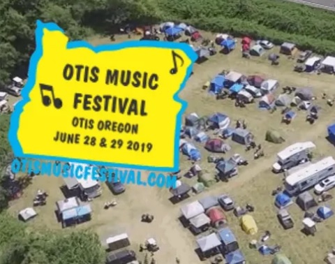 Otis Music Festival