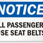 Passengers-Use-Seat-Belts-Sign-S-8391
