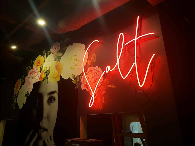 ‘Salt’ coffee shop to add dash of spice to Lincoln City Outlets