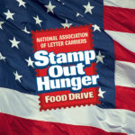Stamp Out Hunger