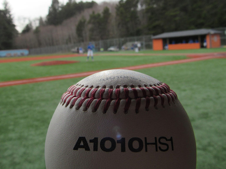Taft closes out regular season with doubleheader league road sweep