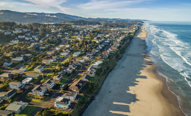 Explore Lincoln City supports National Travel and Tourism Week