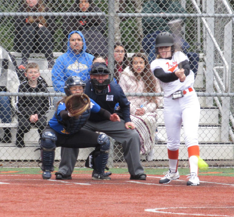 Underclassmen lead way at plate to power Taft to nonleague road win