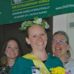Wilson DAISY