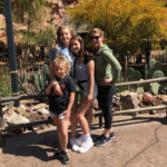 Coulter’s Family