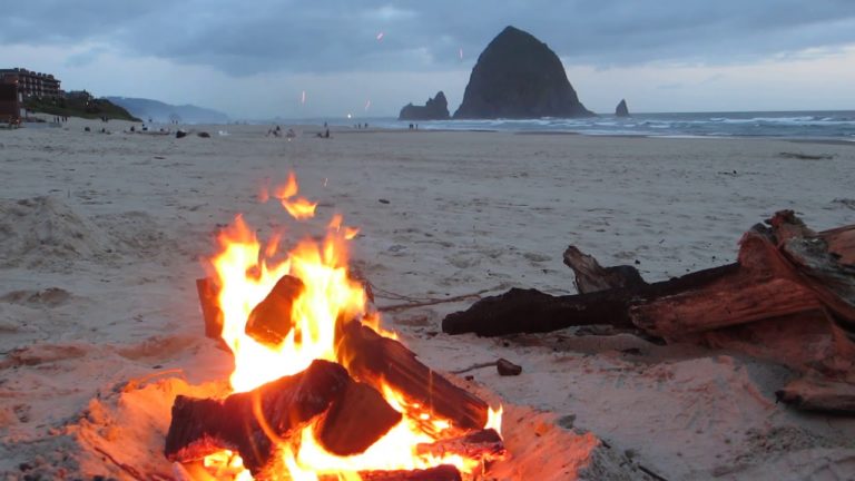 Oregon State Parks offers s’more tips for campfire safety