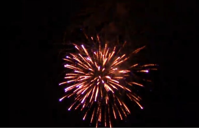 Chinook Winds celebrates 24th anniversary with a bang