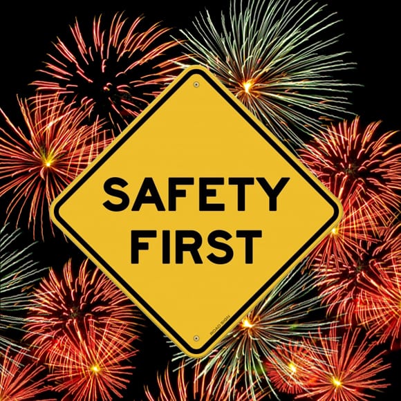 Lincoln County Sheriff offers safety tips for Fourth of July celebrations