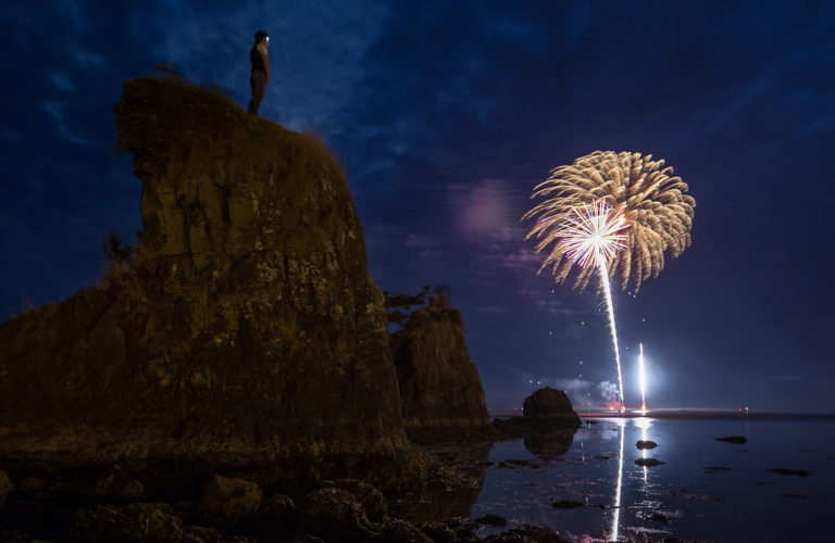 City of Lincoln City: Keep it legal and keep it safe
