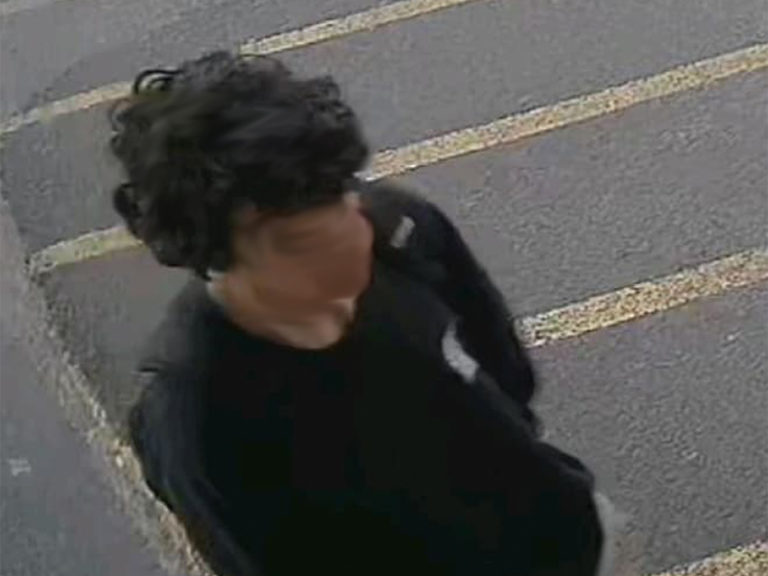 High school student pulls off alleged heist at Game Over Arcade