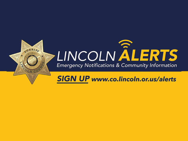 Annual county-wide test of emergency notification systems planned