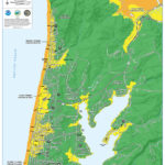 Lincoln City-North tsunami evacuation brochure 04/22/2013