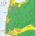 Lincoln City-South tsunami evacuation brochure 04/22/2013