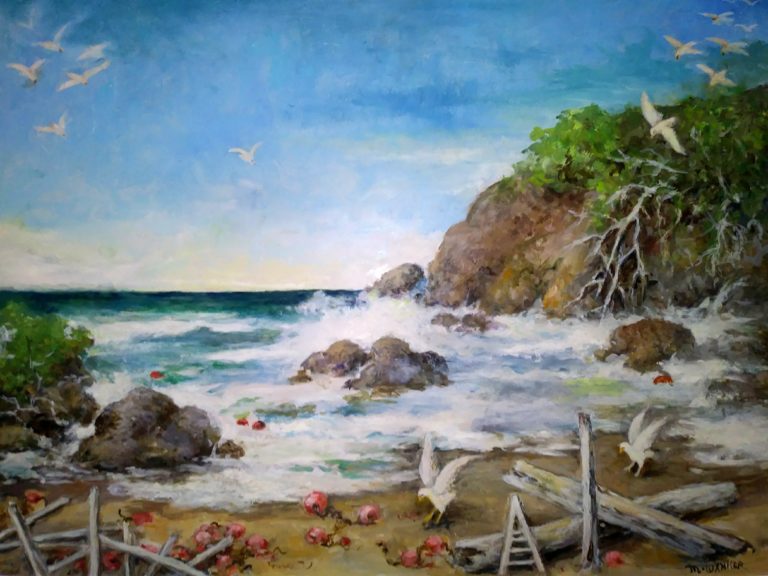 Painting History: Historical museum to unveil new gallery
