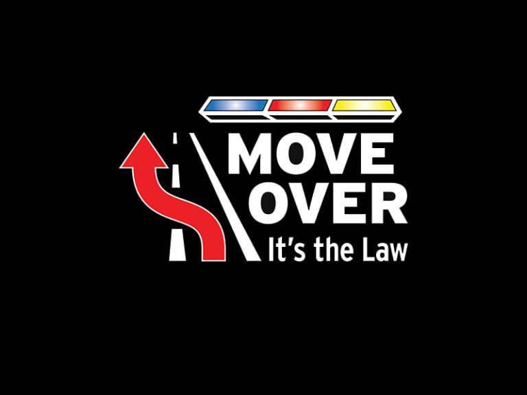 Motorists reminded to move over for stopped emergency vehicles