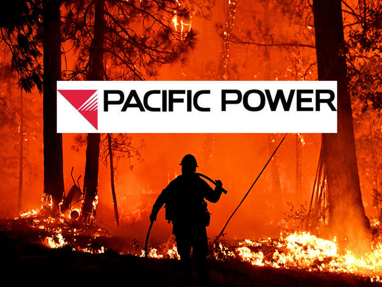 Pacific Power takes steps to reduce wildfire risk, enhance response plans