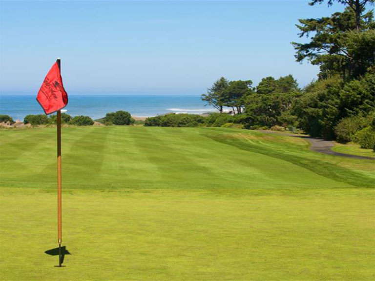 Salishan Golf Scramble to raise funds for new hospital equipment