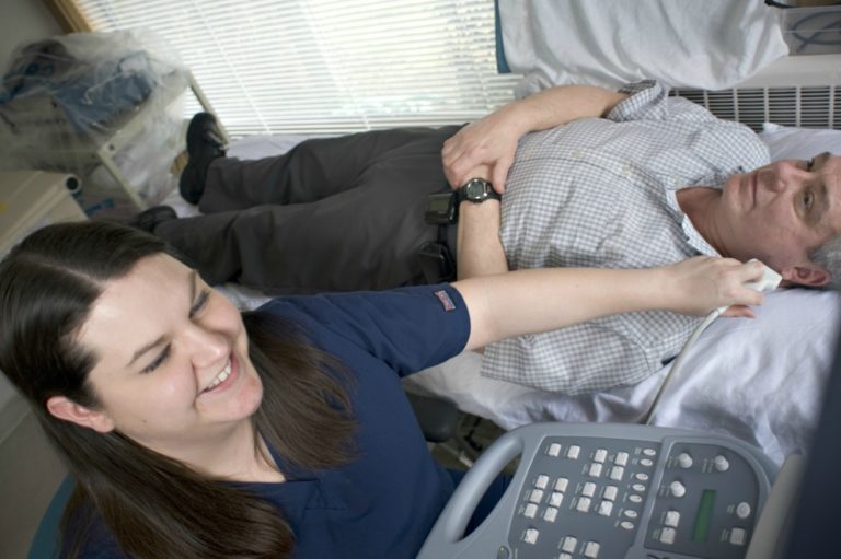 Samaritan North Lincoln Hospital to expand ultrasound hours