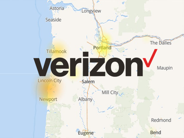 Connectivity issue interrupts local Verizon telephone service