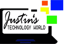 Justins Technology World