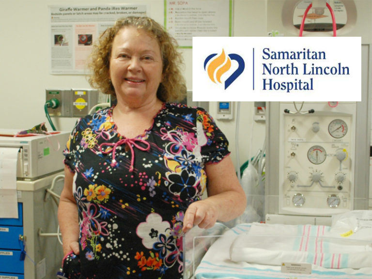 Lactation consultation available at Family Birthing Center