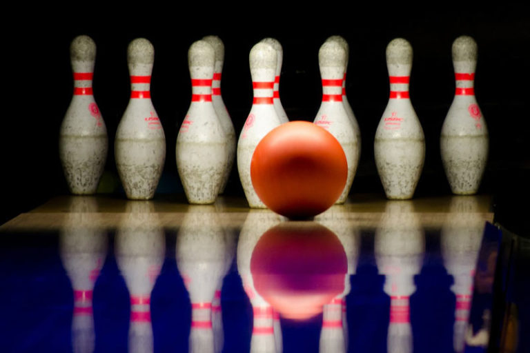 Realtors unite to H.E.L.P. homeless families bowl over education obstacles