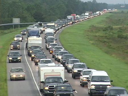 AAA predicts record 2024 Memorial Day travel