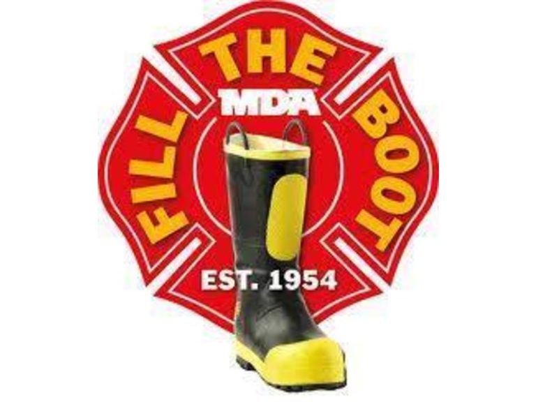 NLFR out to give muscular dystrophy the boot with fundraising campaign