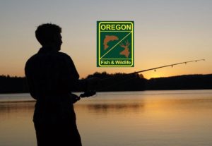 free fishing day