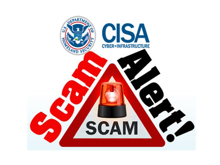 Security Summit warns of new IRS impersonation email scam