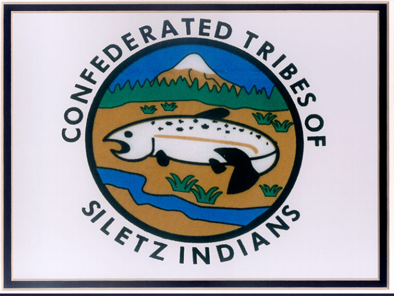 Siletz Tribe distributes $325,626 in quarterly donations