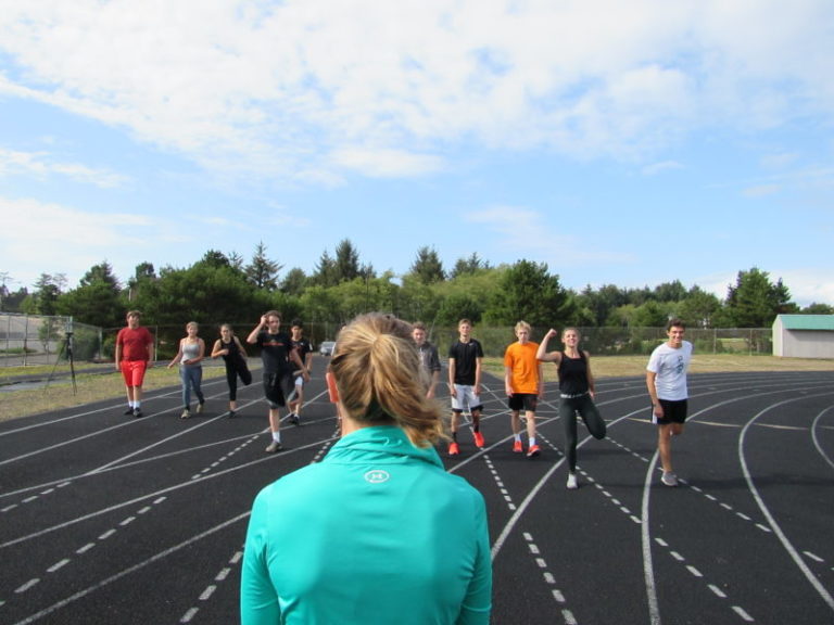 Experience, passion help Tigers set course for cross country success