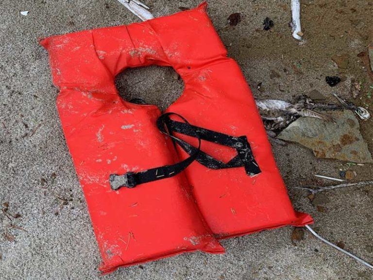 Coast Guard calls off search for sailing vessel Kiwanda Captain