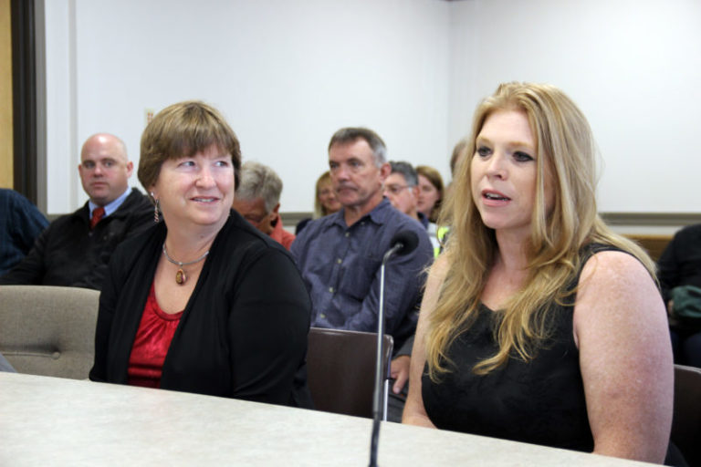 Lincoln County to donate foreclosed properties to Lincoln City nonprofits