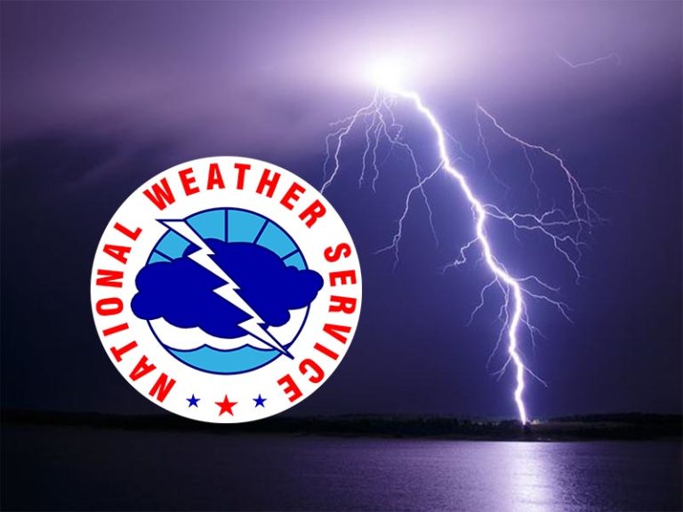 Potent early season fronts to bring heavy rain, thunderstorms, wind