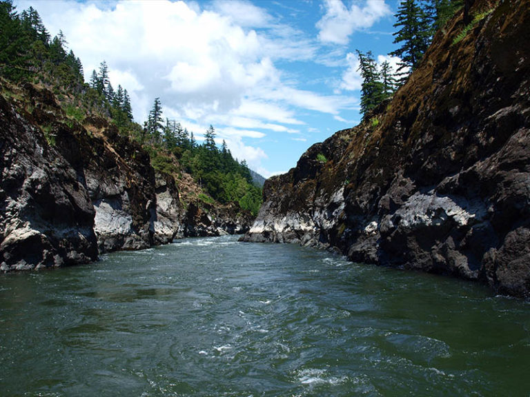 Public invited for Siletz Tribe’s annual Run to the Rogue relay race