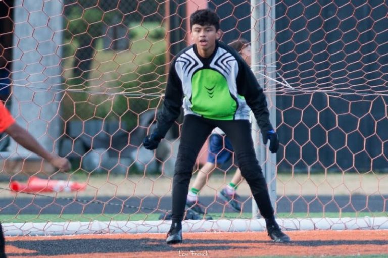 Tigers get downright defensive in back-to-back boys soccer shutouts