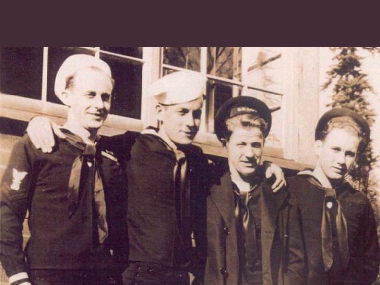 ‘World War II on the Oregon Coast’ presentation coming to local museum