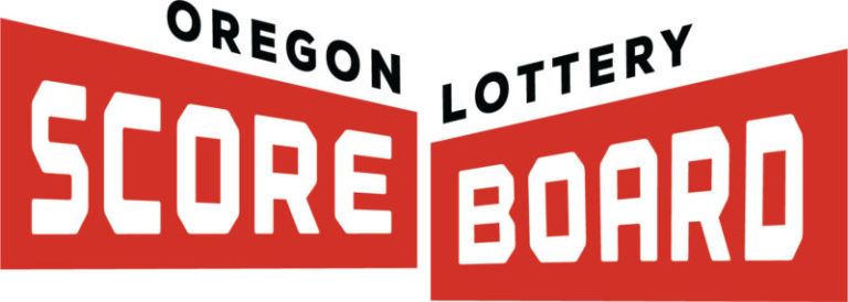 Oregon Lottery Scoreboard allows legal wagering on pro sports