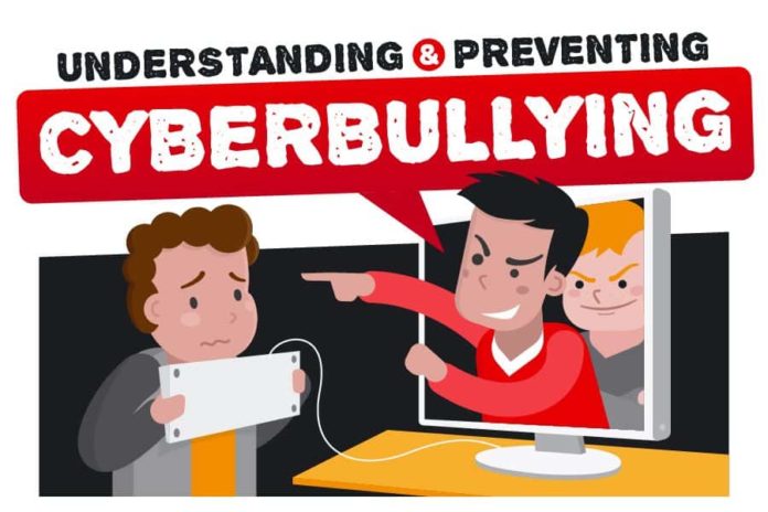 Sheriff's tip: Understanding and preventing cyberbullying