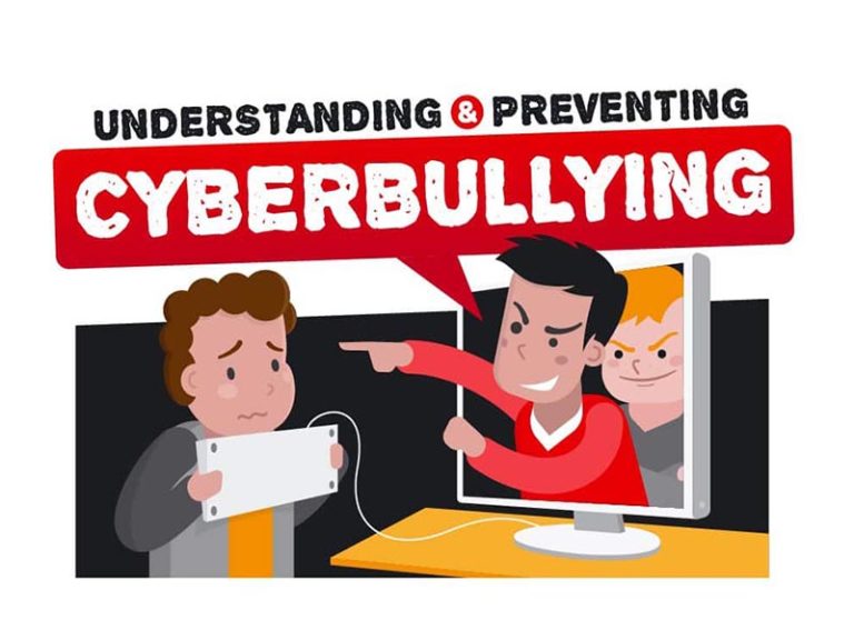 Sheriff’s tip: Understanding and preventing cyberbullying